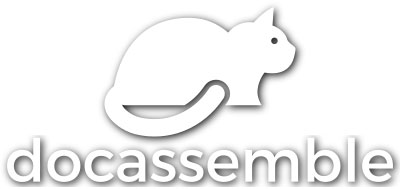 docassemble logo