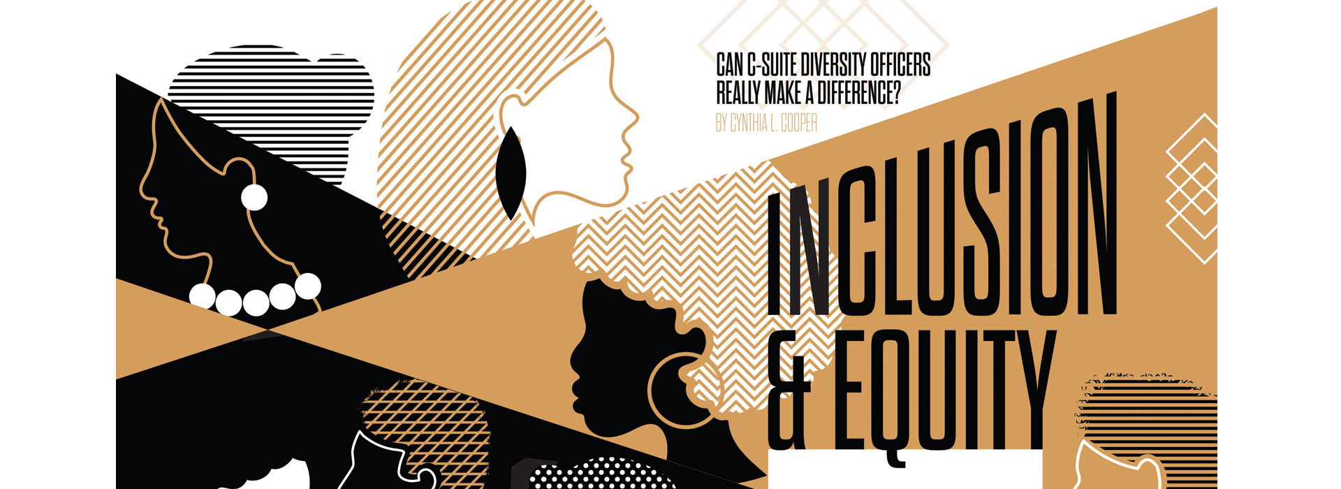 Inclusion and Equity