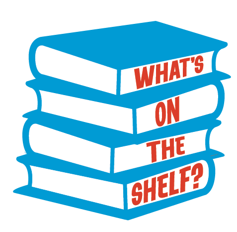 What's on the Shelf logo