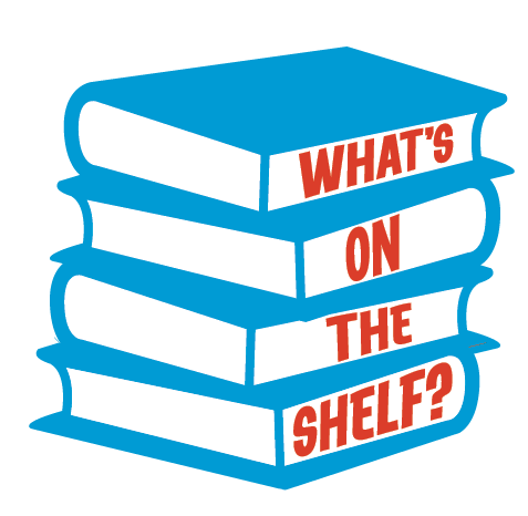 What's on the Shelf logo