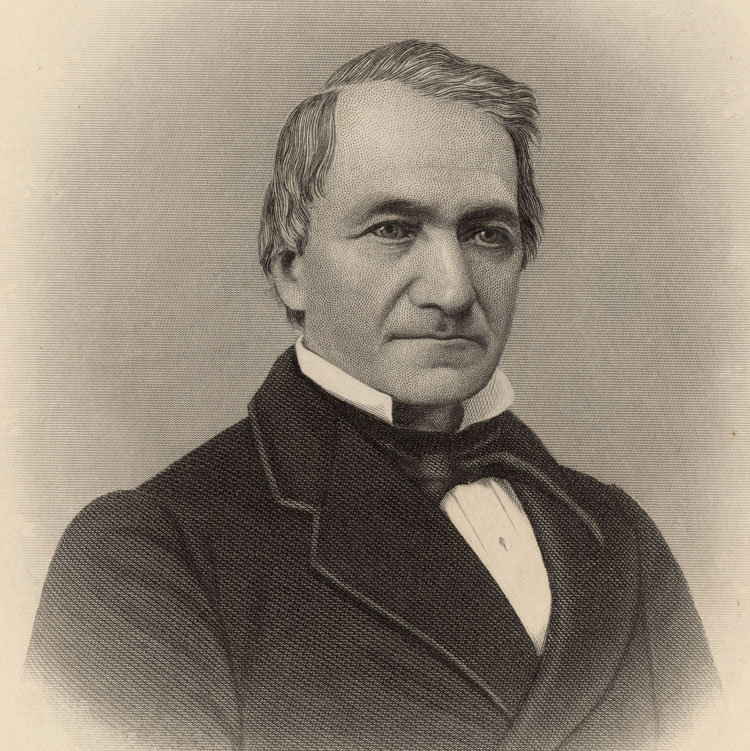Joseph P. Bradley