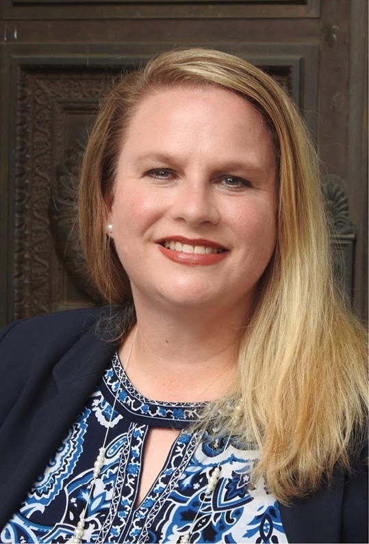 Image of Allison Croft