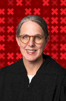 Photo of Allison Goddard