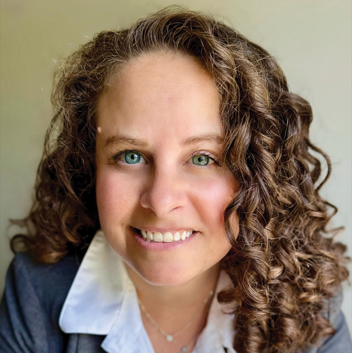 Image of Beth Gellmen-Beer