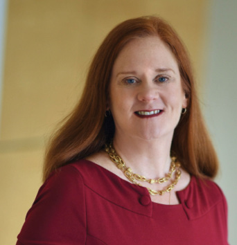 Image of Bridget J. Crawford
