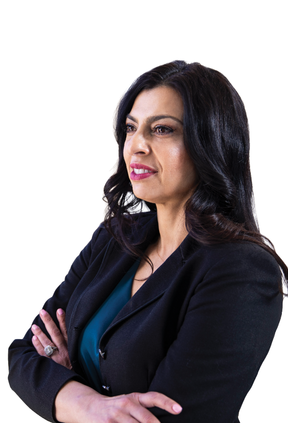 Image of Candice Madanipour