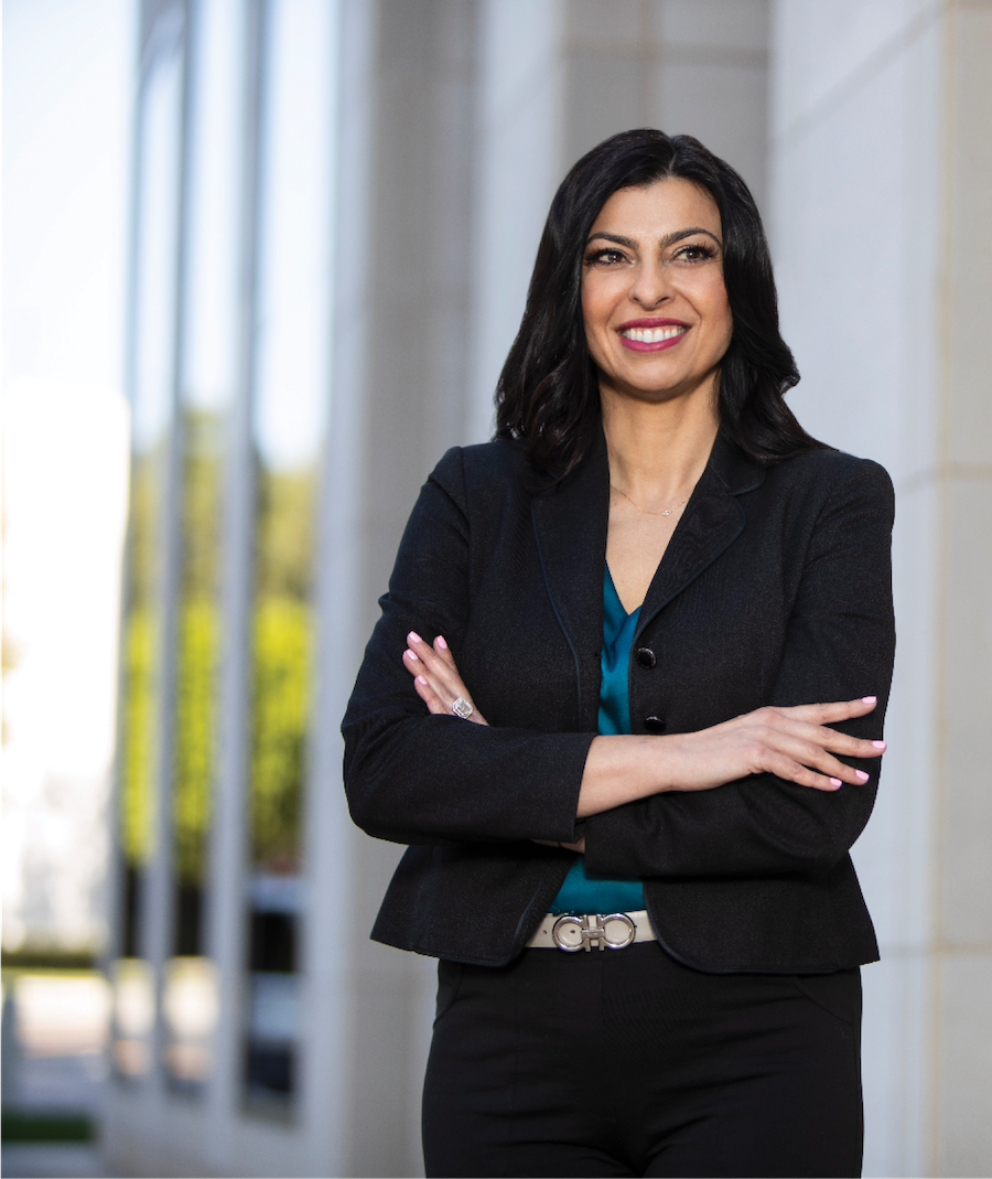 Image of Candice Madanipour