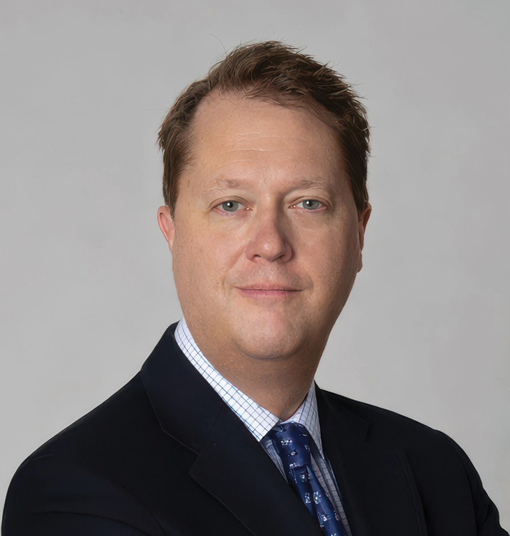 Image of David H. Wetmore