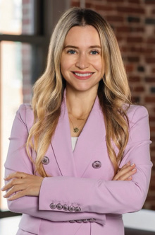 Photo of Julia Rodgers