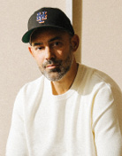 Image of Kenneth Anand