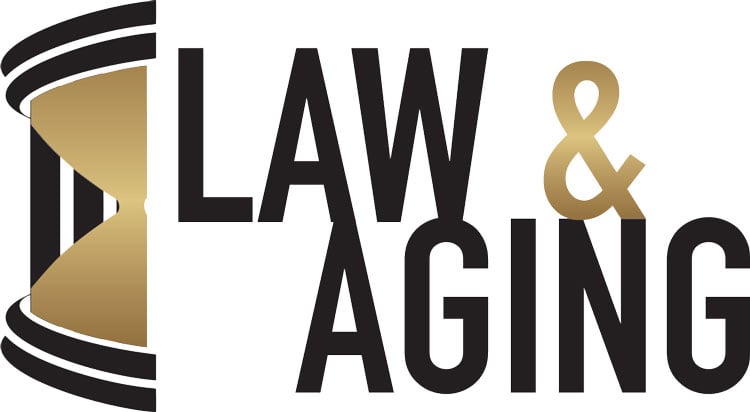 Law and aging logo