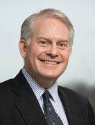 Image of man in suit