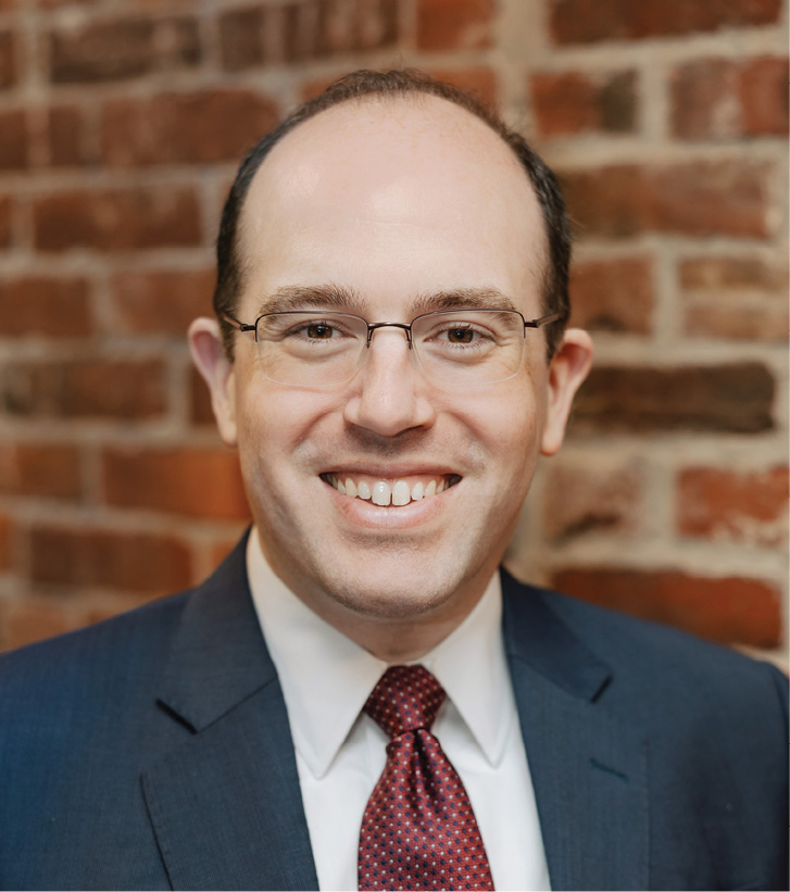 Image of Michael Romano