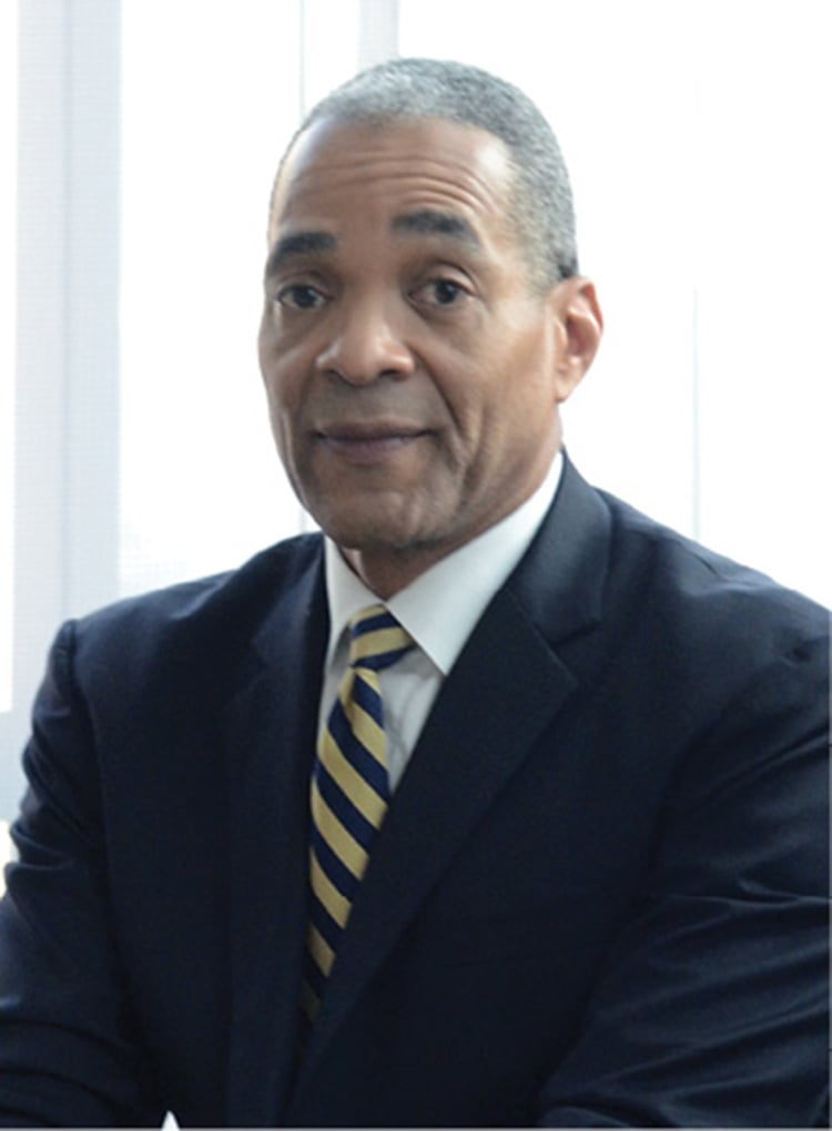ABA President Reginald Turner