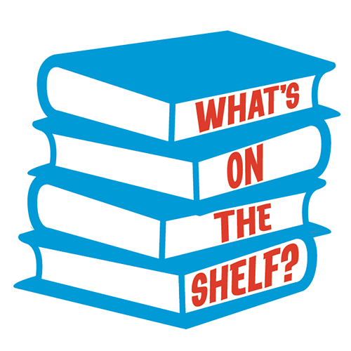 What's On the Shelf logo