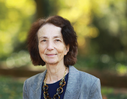 Image of Naomi R. Cahn