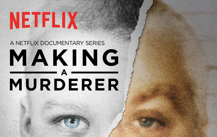 making a murderer