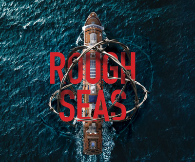 Rough Seas