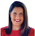 Image of Tracey Lesetar-Smith