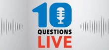 10 Questions Live logo