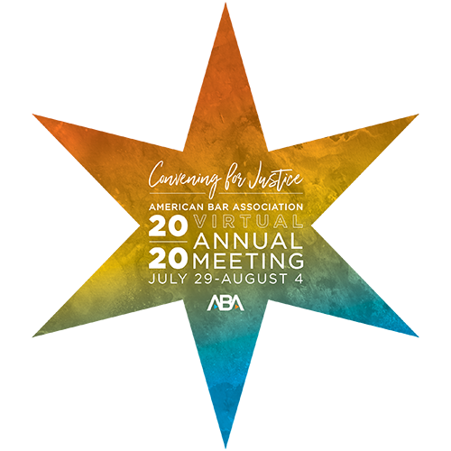 Annual Meeting logo