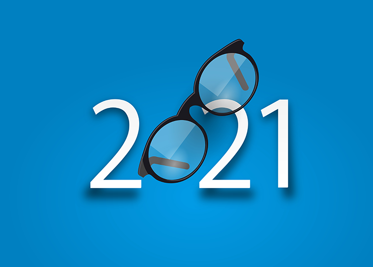 2021 and glasses
