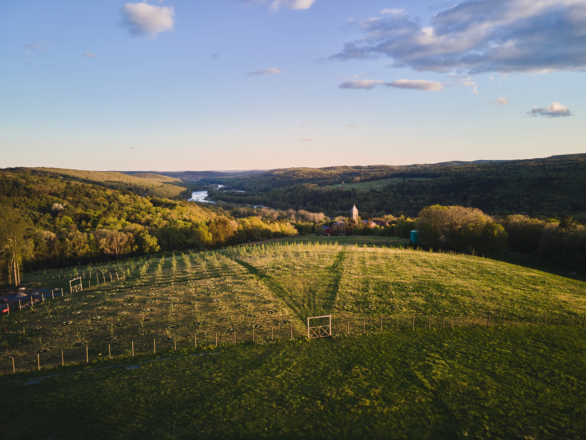 Cider Man: Chicago lawyer reclaims his heritage with cidery in upstate New York