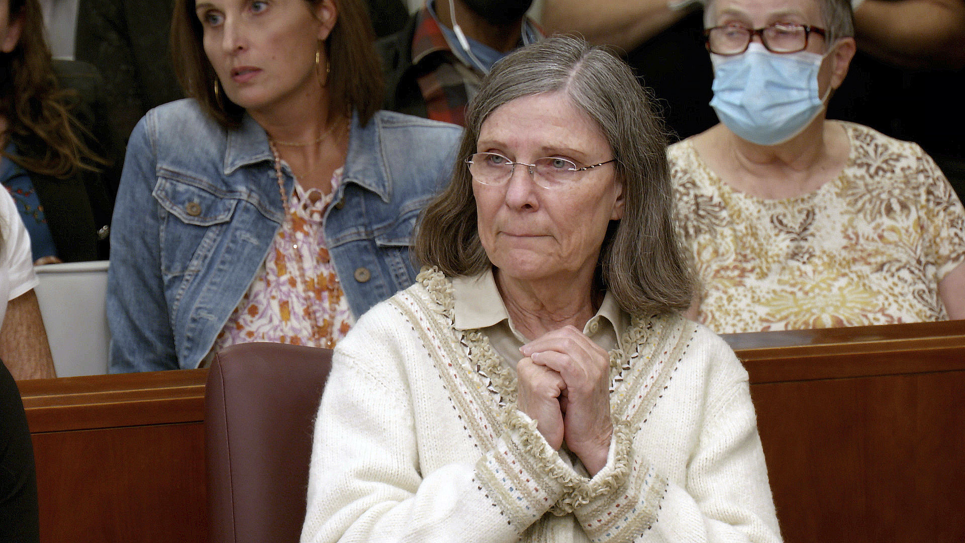 Kansas Supreme Court: Dana Chandler Murder Conviction Reversal