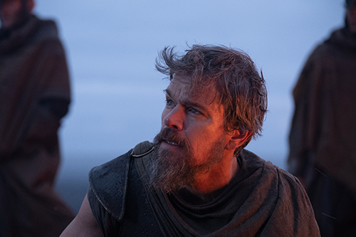 AP Matt Damon The Odyssey_500px
