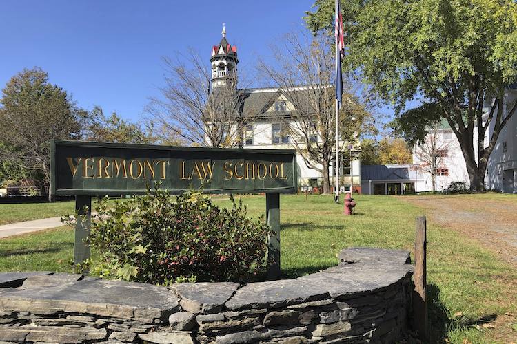 AP Vermont Law School