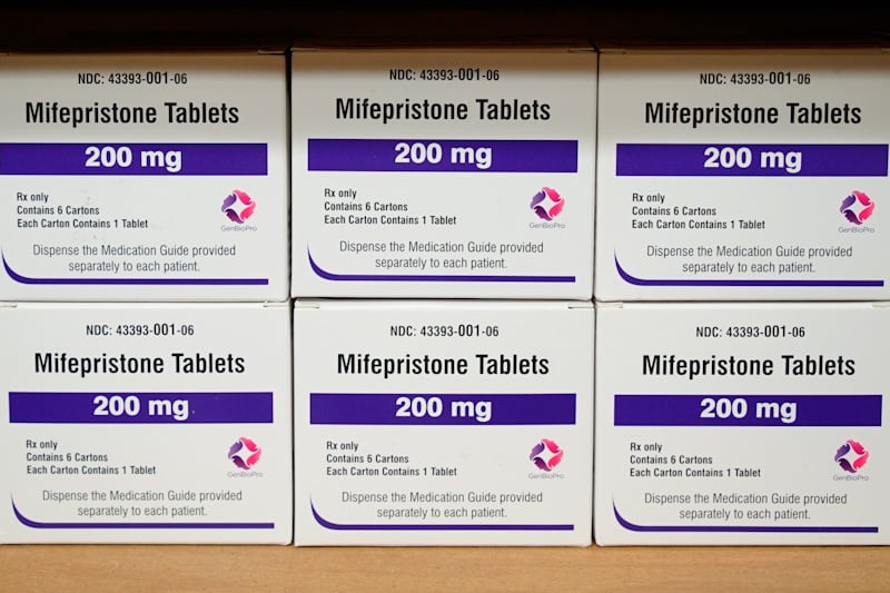 جعبه های AP mifepristone_800px