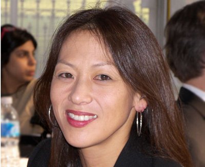 Amy Chua