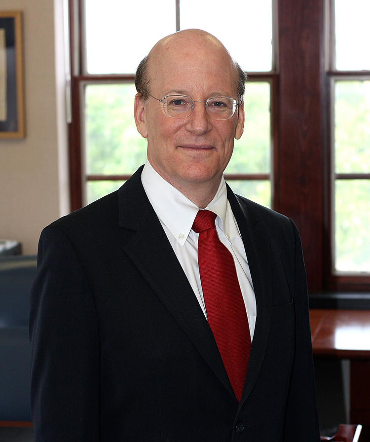 Dean Andrew Strauss