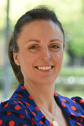 Bar exam prep group Barbri names new co-CEO