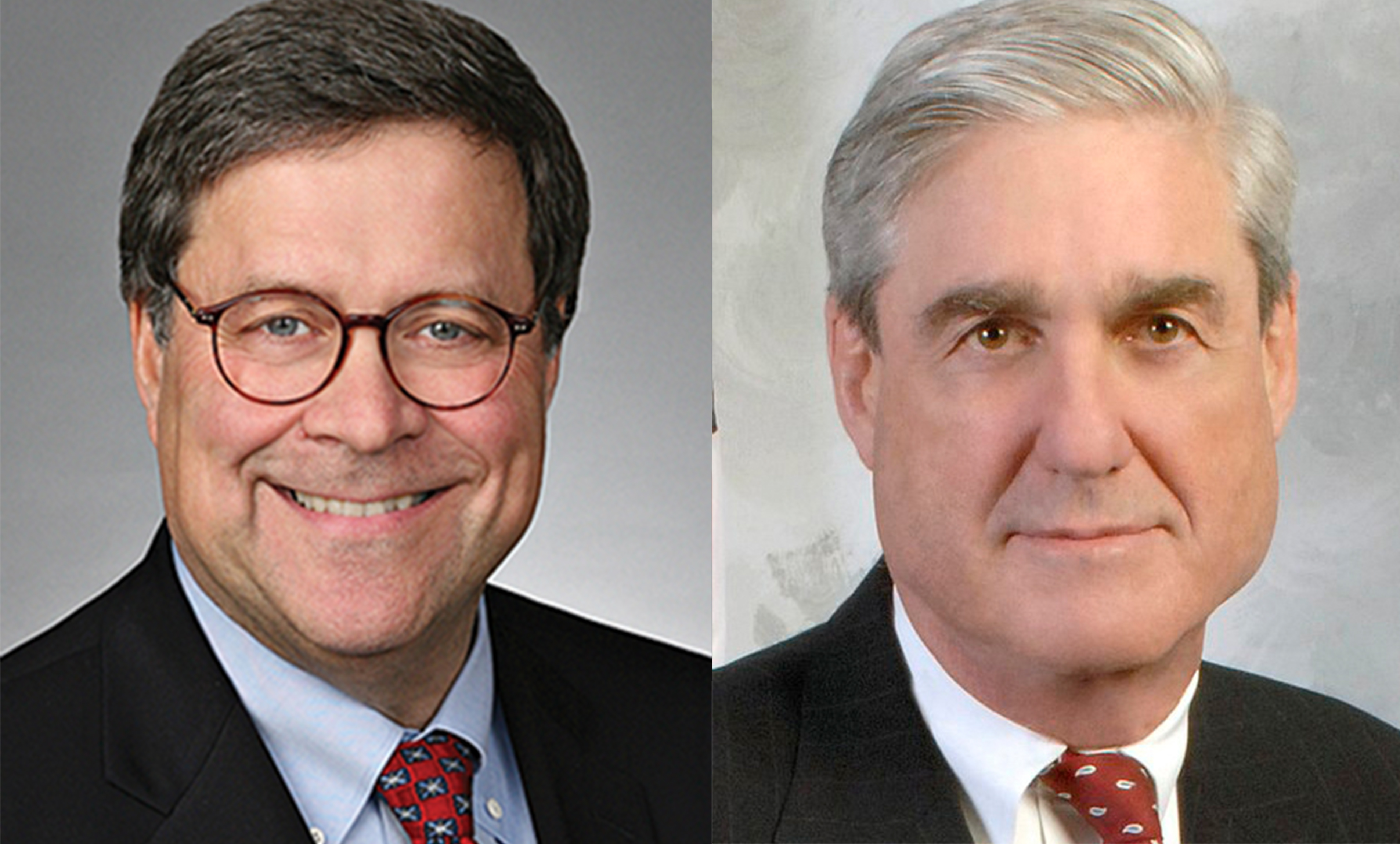 Barr and Mueller