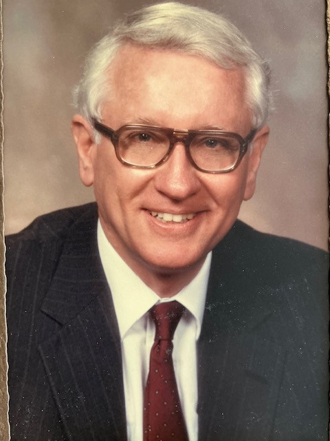 Image of Bruce Jacob