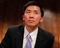 CA Justice Goodwin Liu