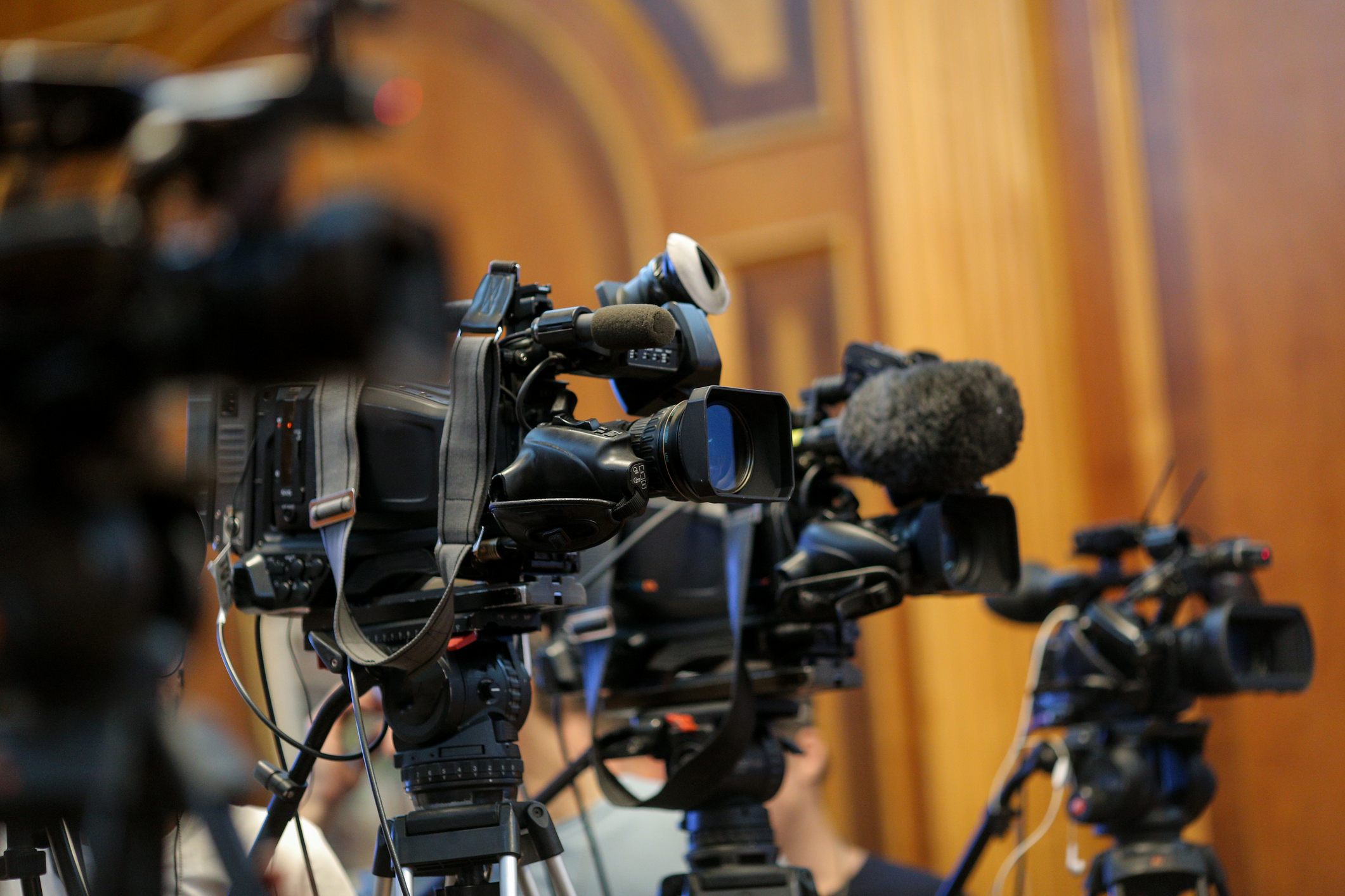 Federal judiciary raises concerns over deepfakes when opposing courtroom cameras