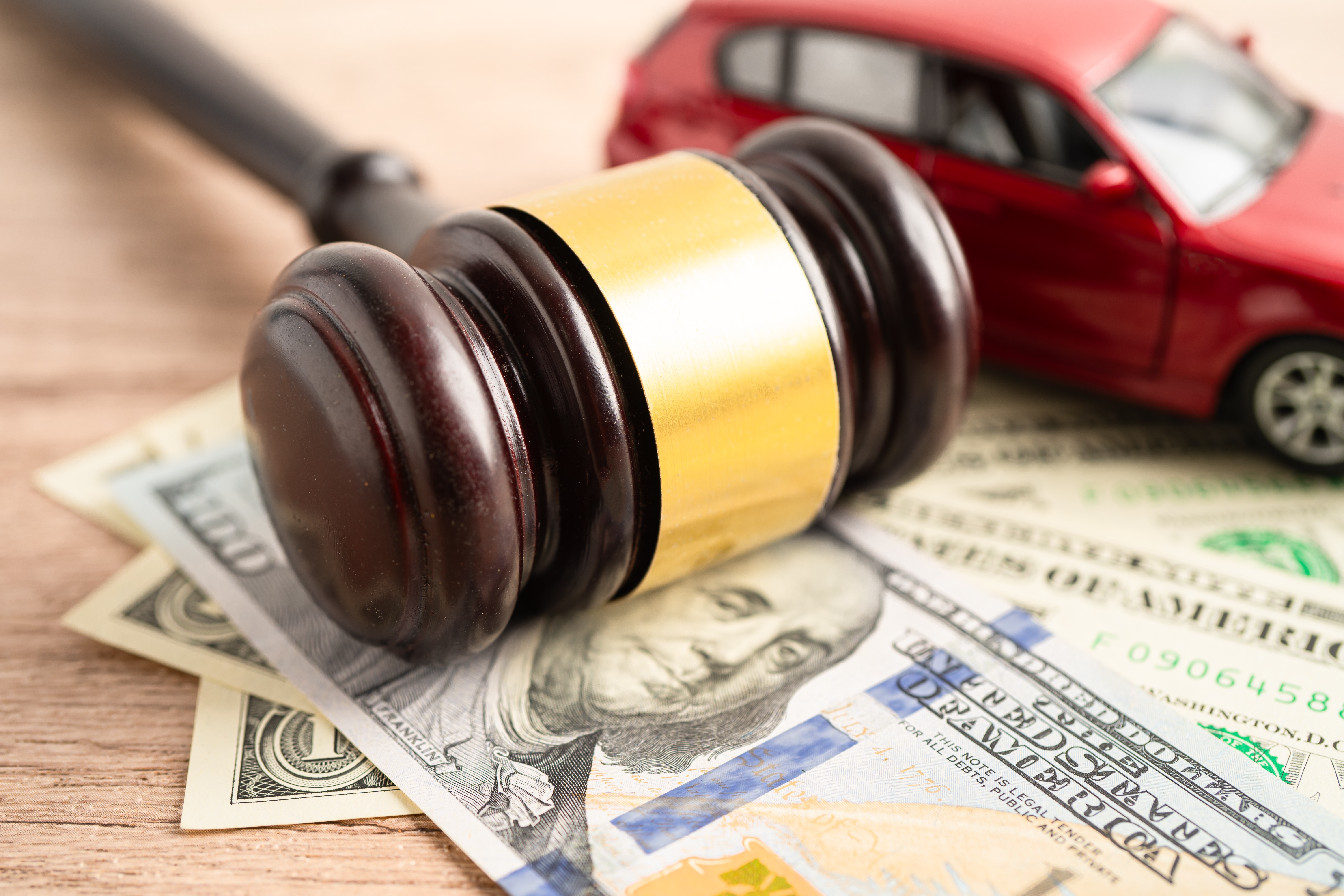 William Taylor Payne Disbarred Georgia: Stolen Accident Report Scheme