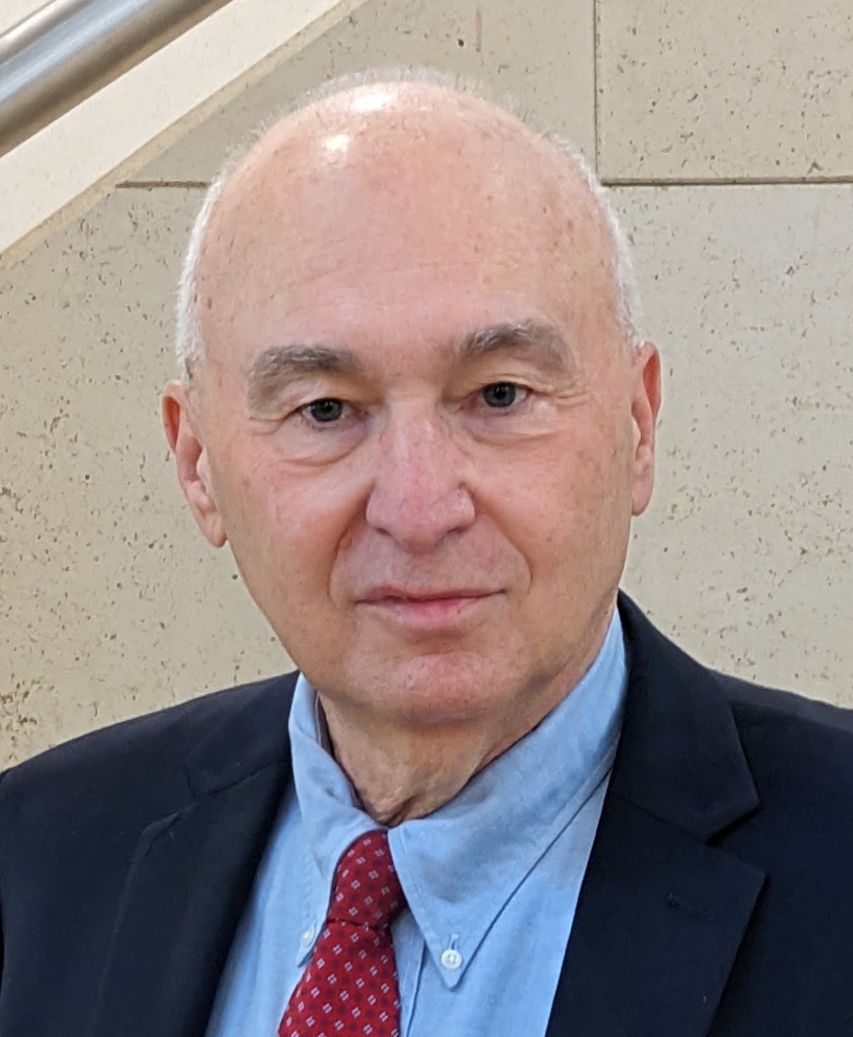Charles Farfaglia