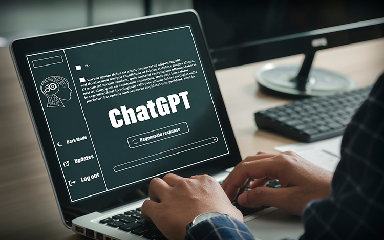 Can ChatGPT help law students find out to generate better?