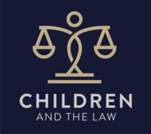 Children and the Law Logo