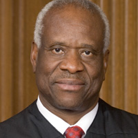 Clarence Thomas