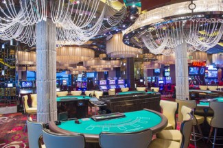 Cosmopolitan casino