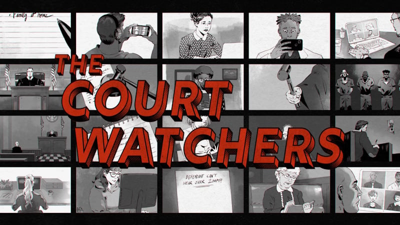 Court Watchers_Title Card_800px