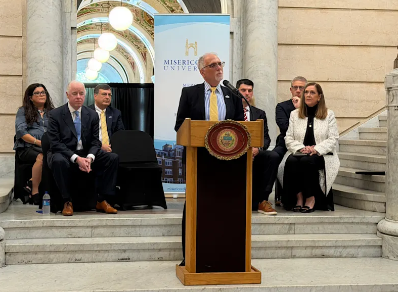 Misericordia University: Unveils New Law School in Pennsylvania
