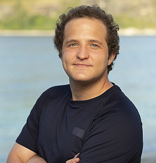 Daniel Strunk Survivor