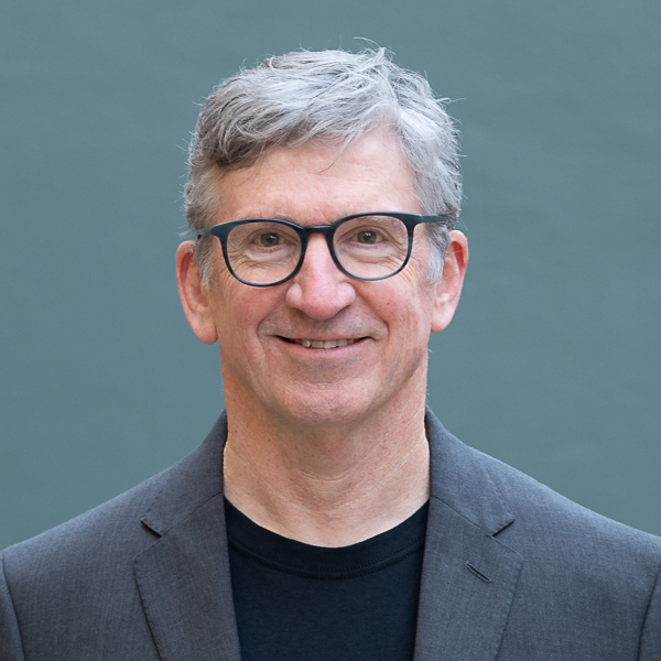 David Glazier headshot