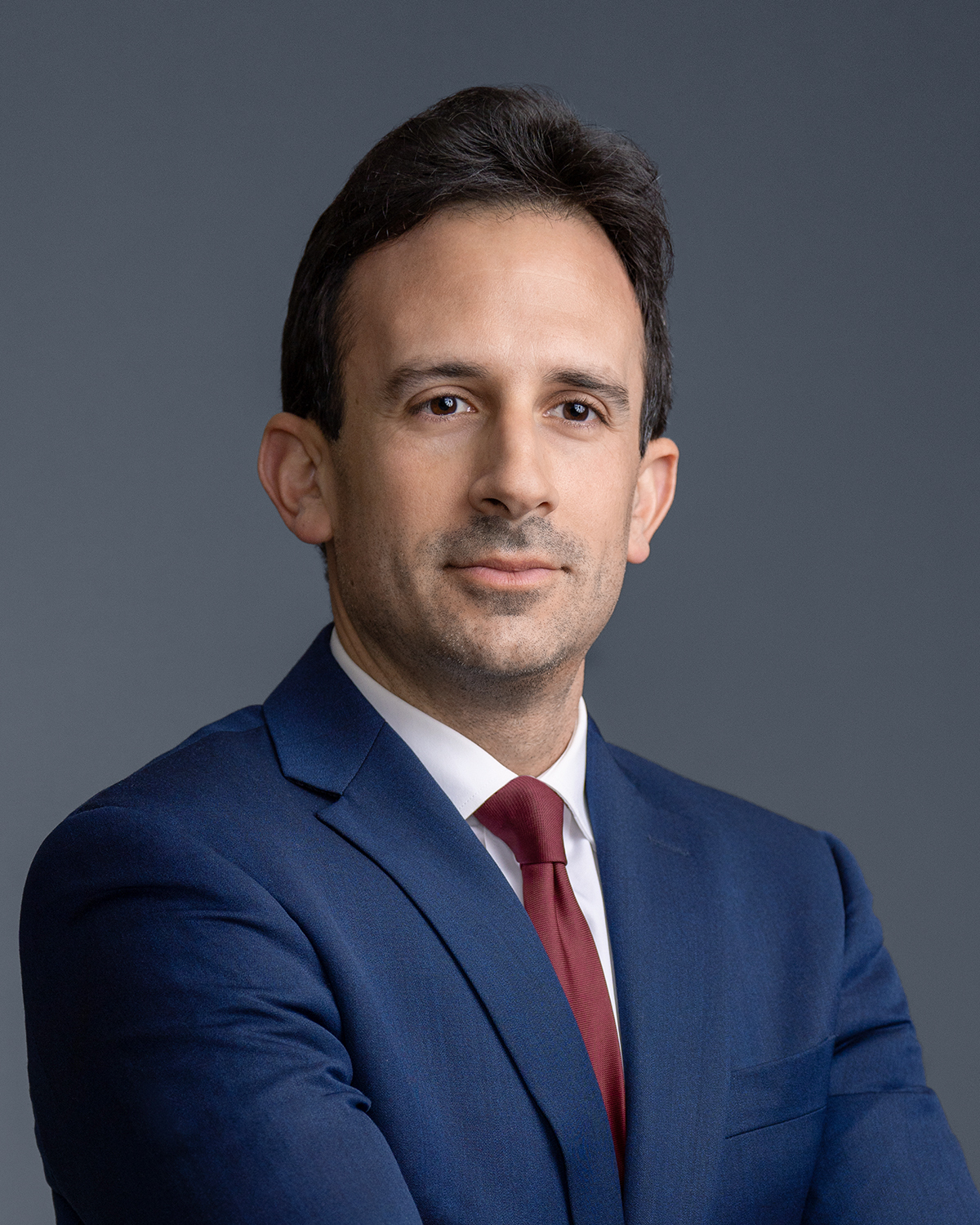 David Lizmi