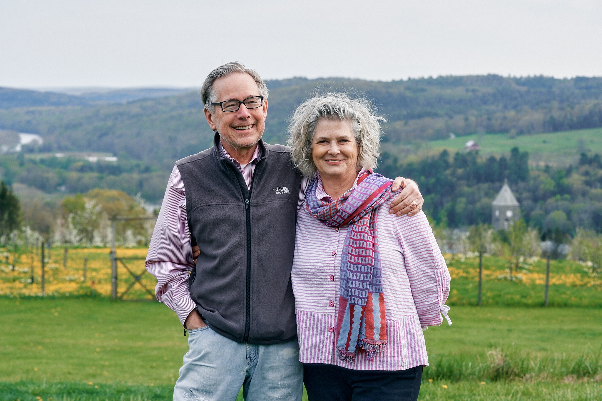 Cider Man: Chicago lawyer reclaims his heritage with cidery in upstate New York